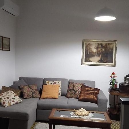 Ferienwohnung Orvieto Brick House Orvieto Scalo Exterior foto