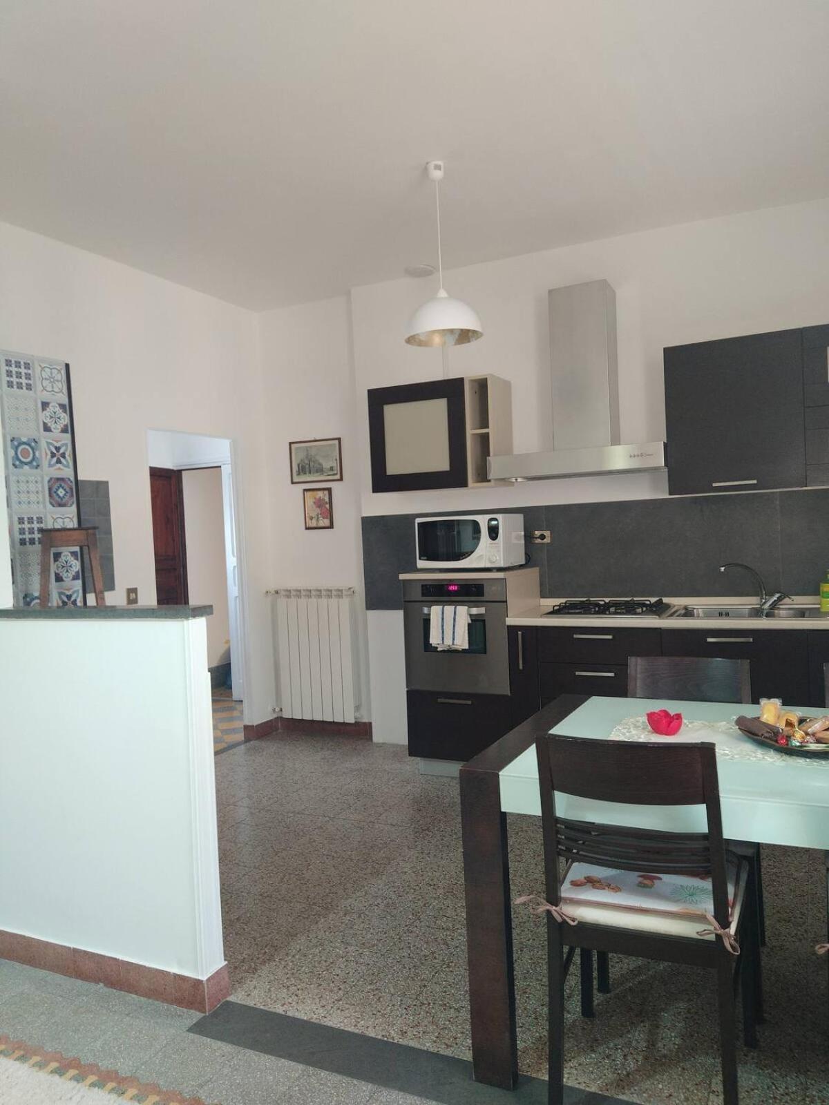 Ferienwohnung Orvieto Brick House Orvieto Scalo Exterior foto