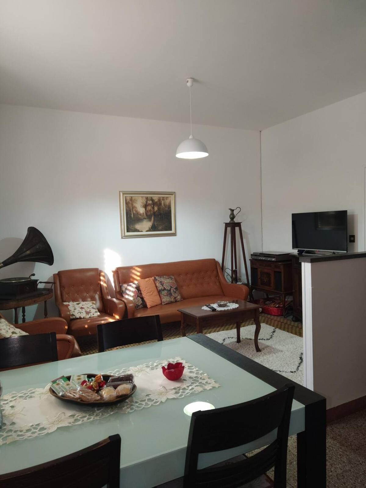 Ferienwohnung Orvieto Brick House Orvieto Scalo Exterior foto