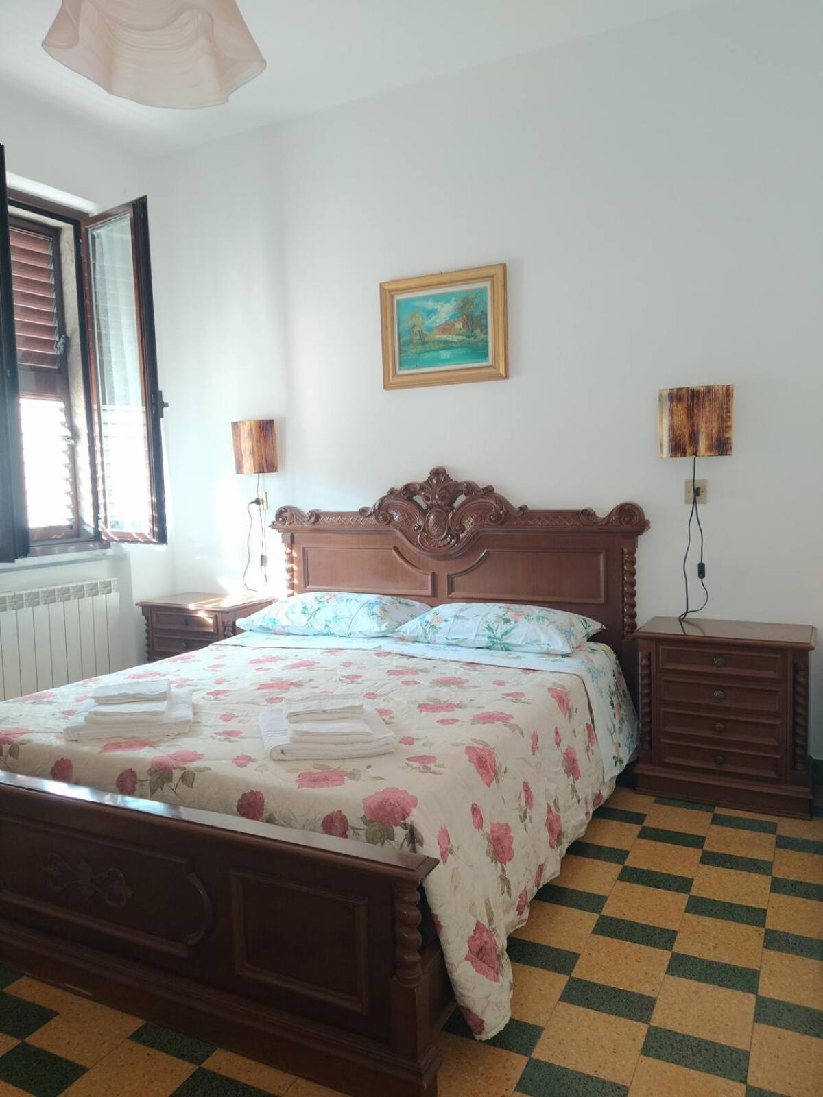Ferienwohnung Orvieto Brick House Orvieto Scalo Exterior foto