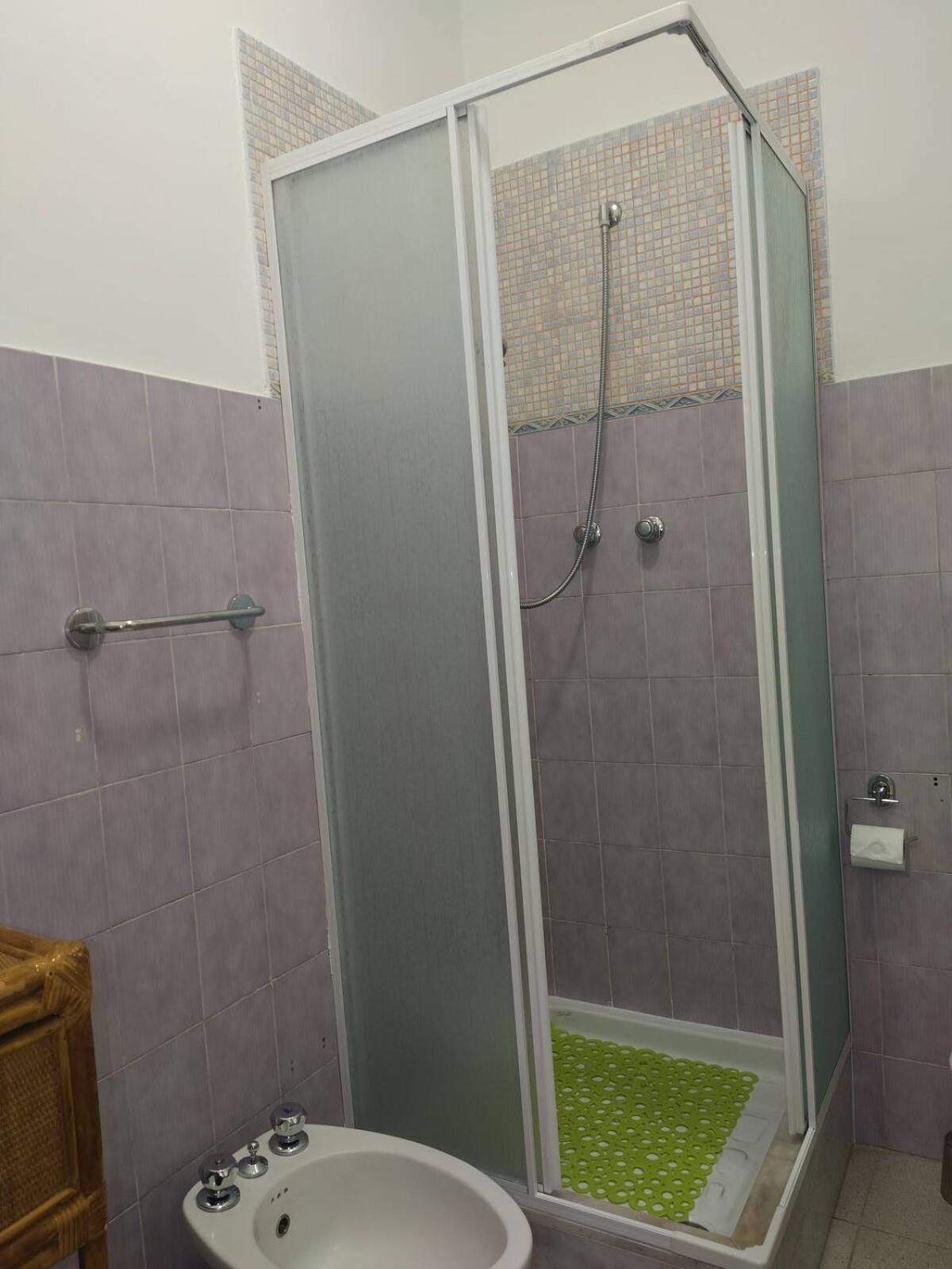 Ferienwohnung Orvieto Brick House Orvieto Scalo Exterior foto