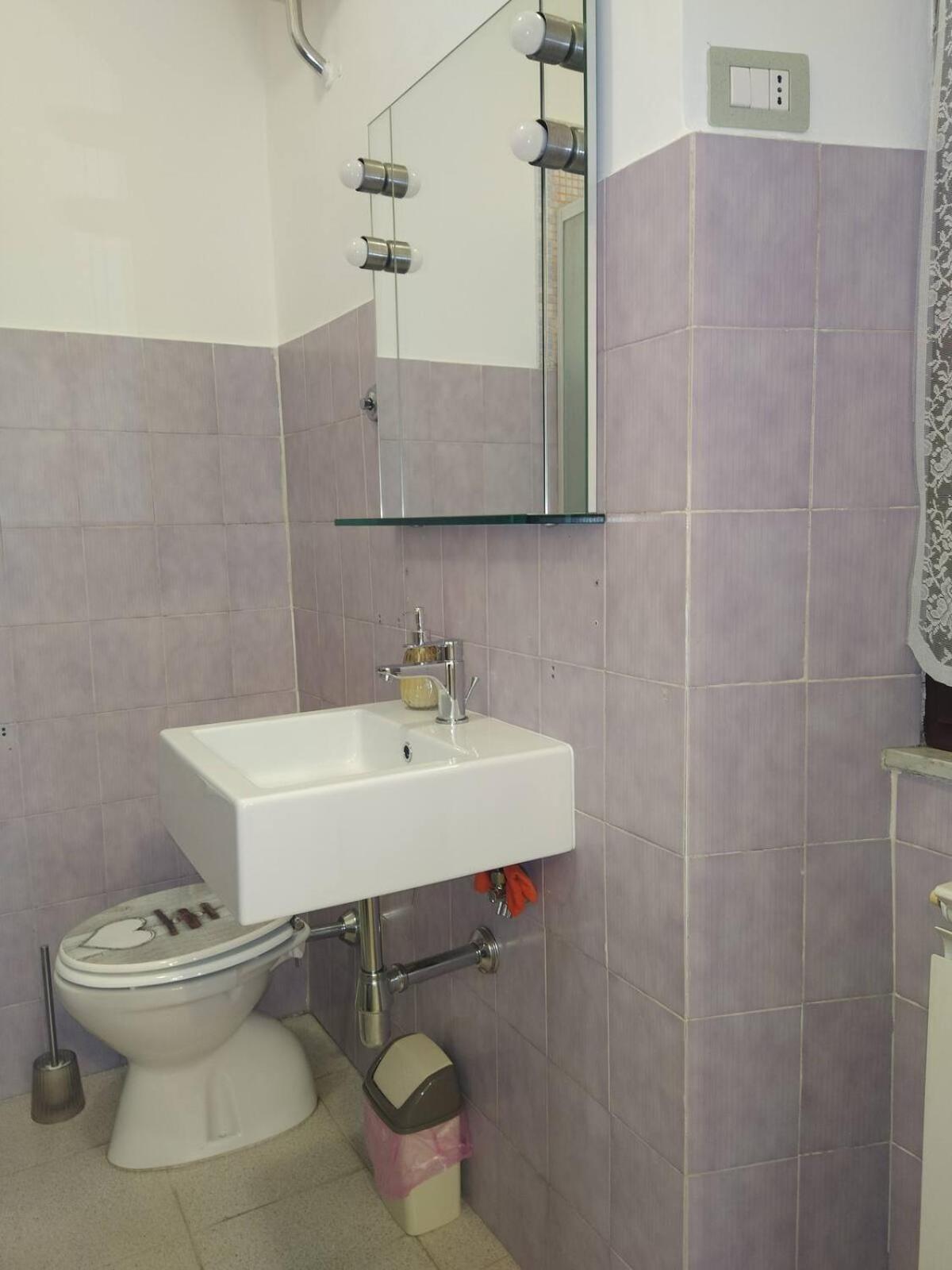 Ferienwohnung Orvieto Brick House Orvieto Scalo Exterior foto