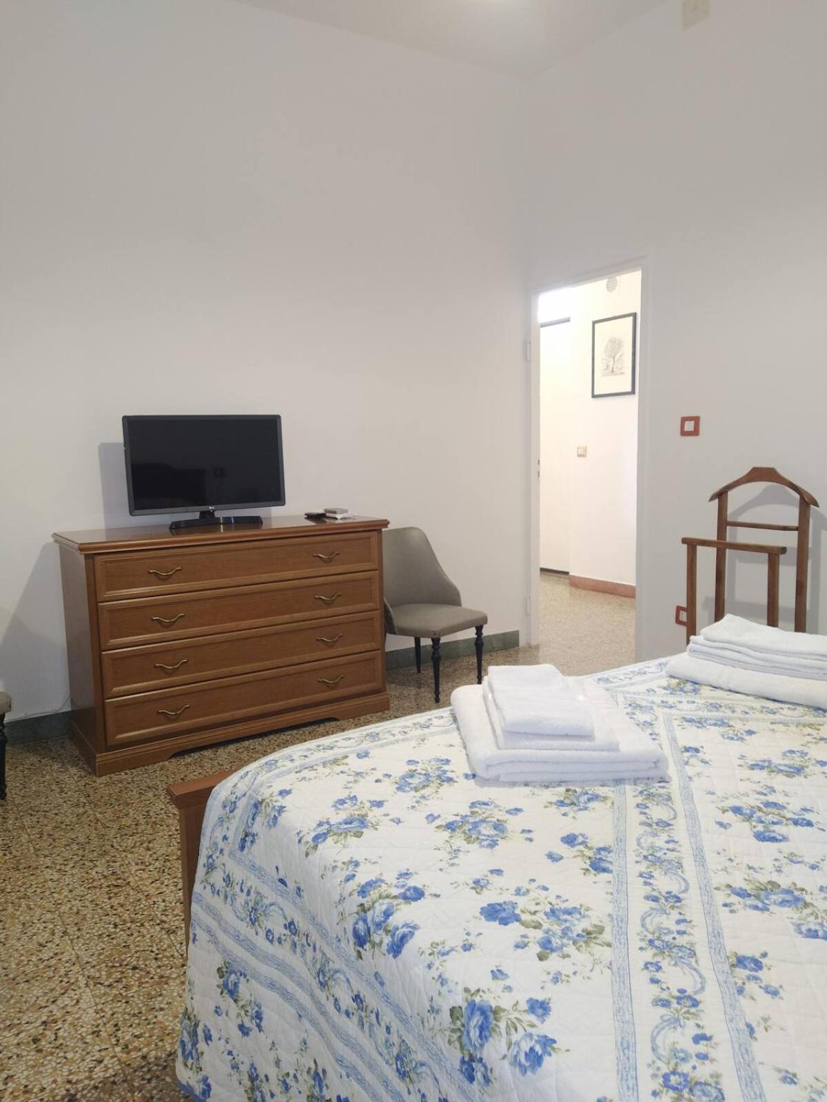 Ferienwohnung Orvieto Brick House Orvieto Scalo Exterior foto