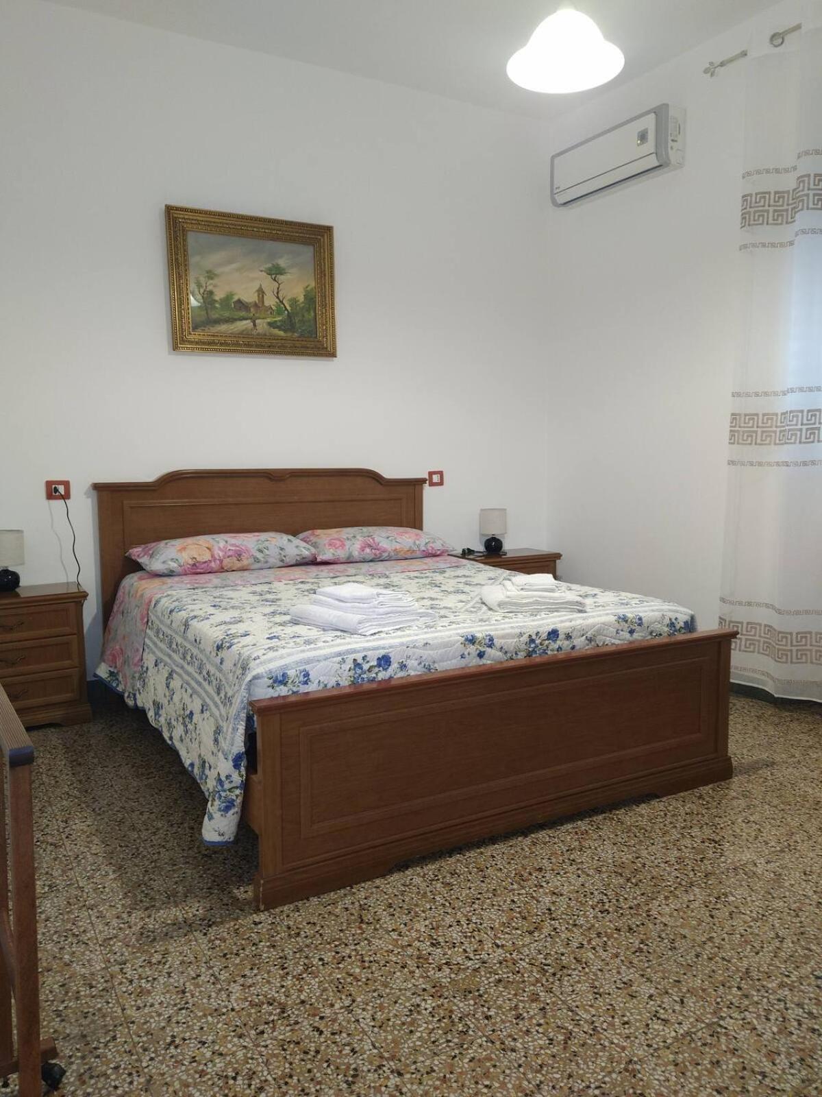Ferienwohnung Orvieto Brick House Orvieto Scalo Exterior foto