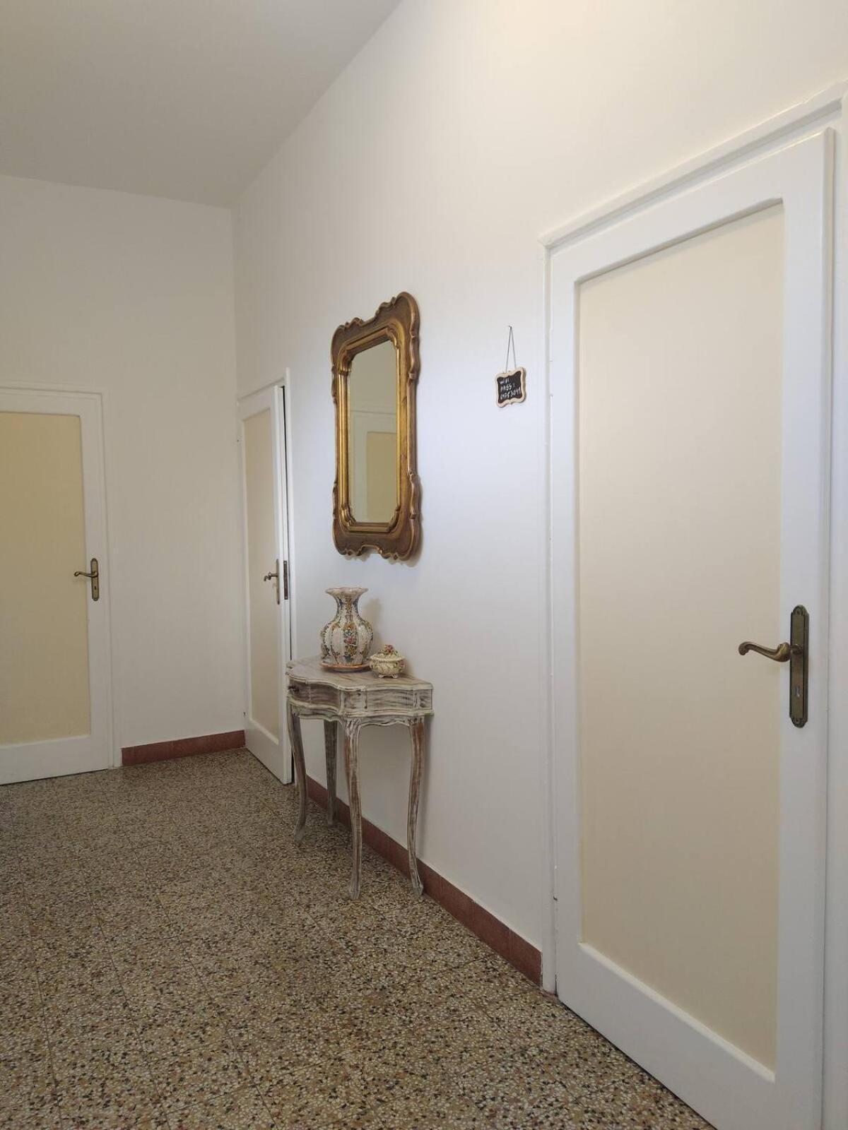 Ferienwohnung Orvieto Brick House Orvieto Scalo Exterior foto