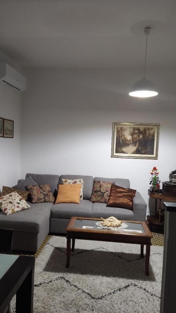 Ferienwohnung Orvieto Brick House Orvieto Scalo Exterior foto